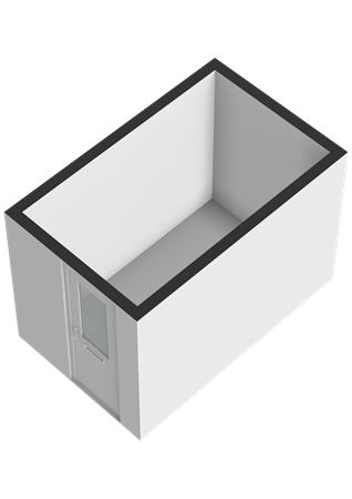 Floorplan - Zeehosplein 53, 2225 MJ Katwijk